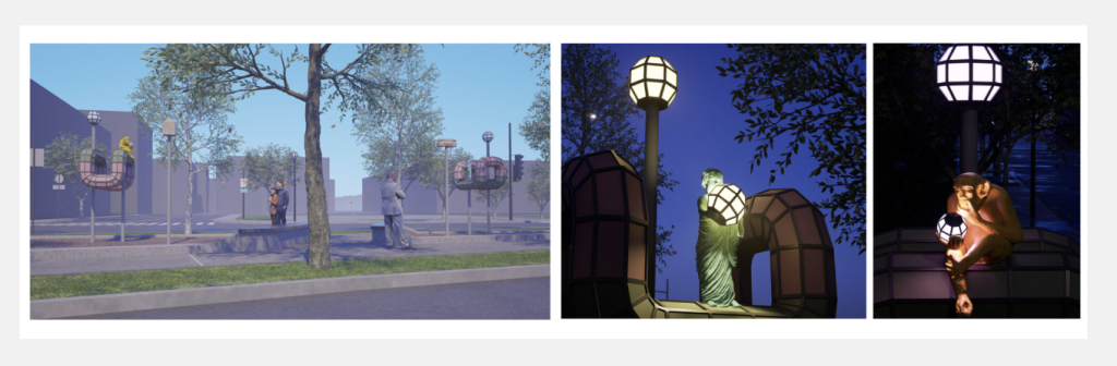 Projets image